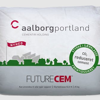 Cement basis Cement basis